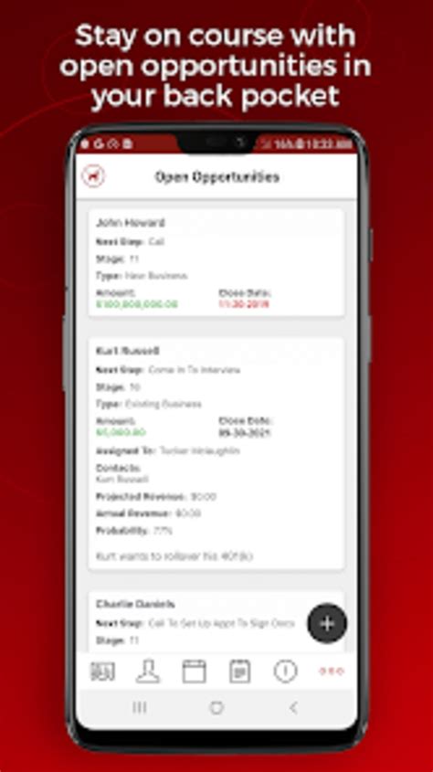 Redtail CRM Network Diagram に対する画像結果