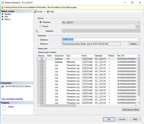 Image result for SQL Server Backup and Restore