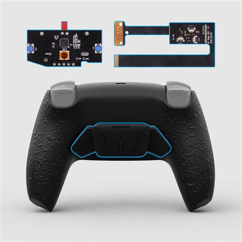 Image result for PS5 Controller Upgrade Kit