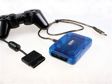Image result for USB Hub for PS2 Controller PC
