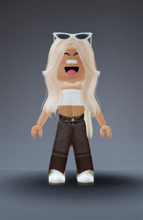 Toradh íomhá ar Roblox Softie