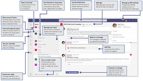 Image result for Microsoft Teams Website
