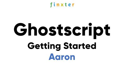 Image result for Ghostscript in Hindi