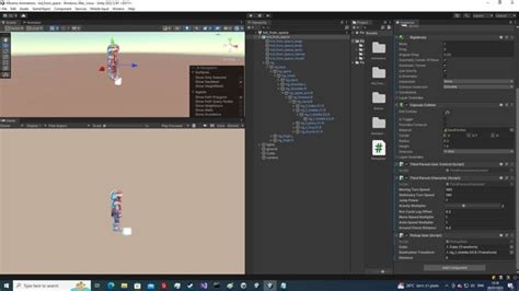 Image result for Make a Object Pickable in Unity