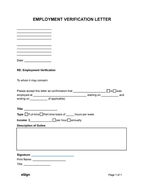 نتيجة الصورة لـ Authorization Letter Employment Verification