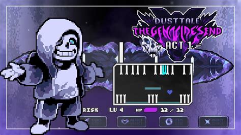 Image result for Dusttale End Goal