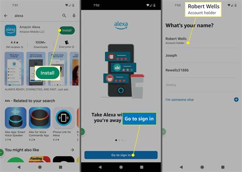 Image result for Alexa Android Apk