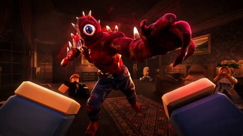 Roblox Alone Doors के लिए छवि परिणाम