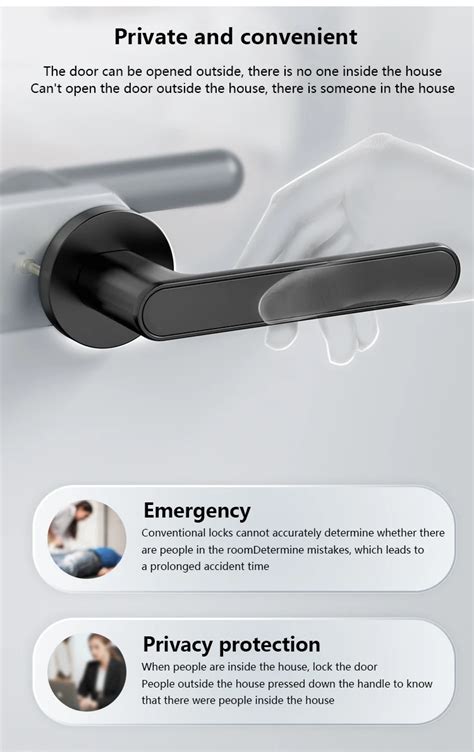 Image result for Bedroom Door Locks without Key