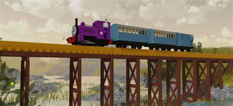 Narrow Thomas Roblox के लिए छवि परिणाम