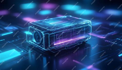 3D Map Hologram に対する画像結果