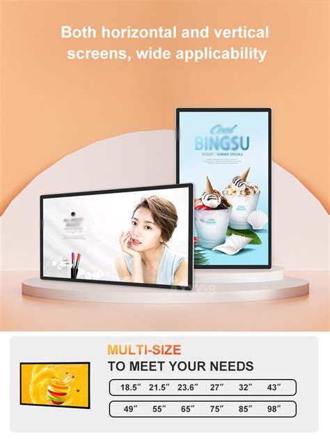 65 Inch LCD On Wall に対する画像結果