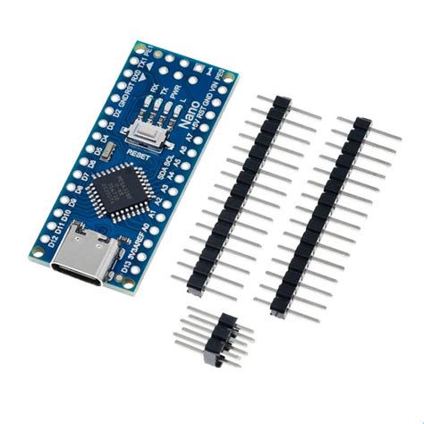 Image result for Arduino Nano Board Type C