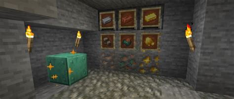 Afbeeldingsresultaten voor Smeltable Items Minecraft