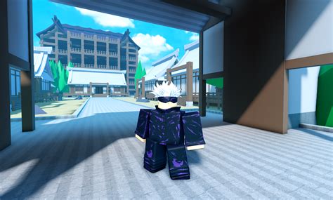 Afbeeldingsresultaten voor Roblox Studio Jjk