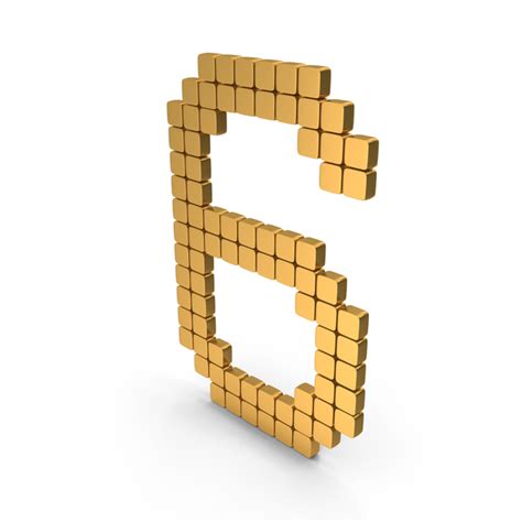 Image result for Number Icon 6