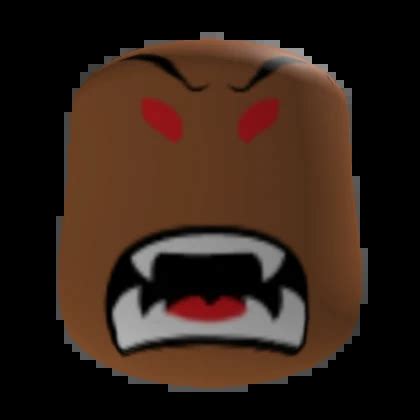 Image result for Red Beast Mode Roblox ID
