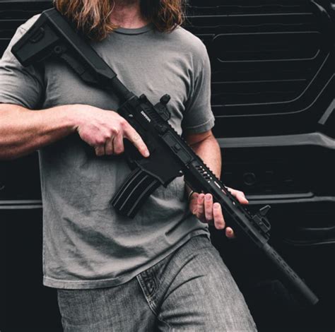 Image result for Semi Auto BB Gun