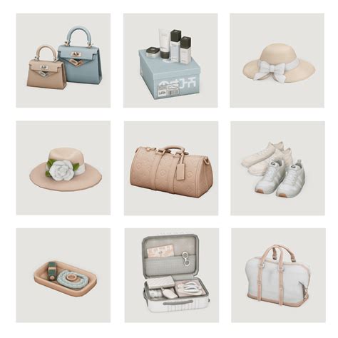 Image result for Sims CC List