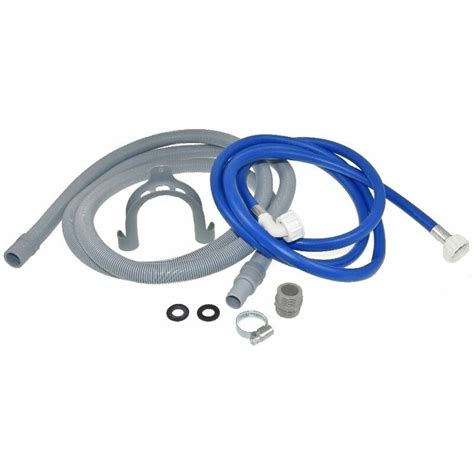 Image result for Dishwasher Drain Hose Extension Kit