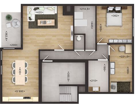 Image result for Floor Plan Render