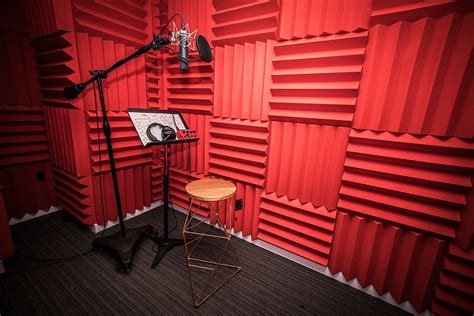 Image result for Recording Studio Walls