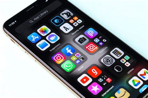 Image result for Organize Apps On iPhone