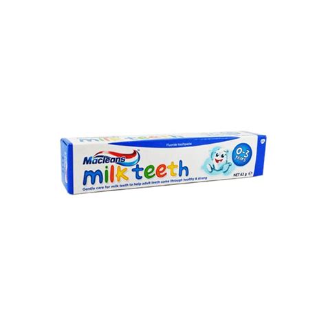 Image result for Milk Teeth Toothpaste