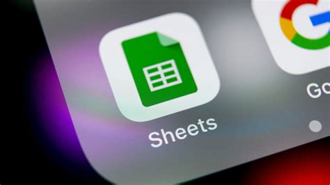 Image result for How to Create Table in Google Spreadsheet