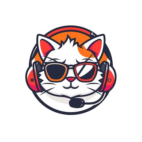 Premium Photo | Gaming logo for a gaming streamer or blogger channel