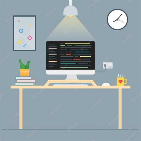 Image result for Web Developer Desktop Table