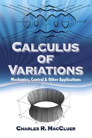 Image result for Calculus of Variations Book