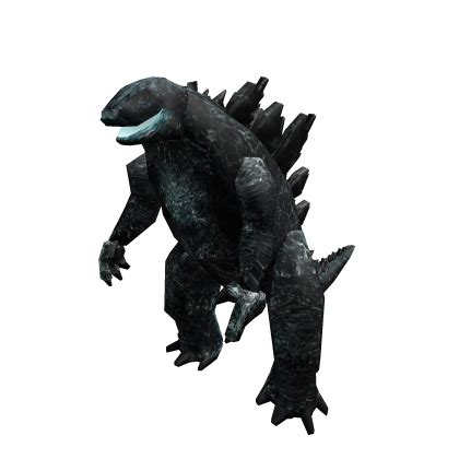 Image result for Roblox Godzilla FaceID