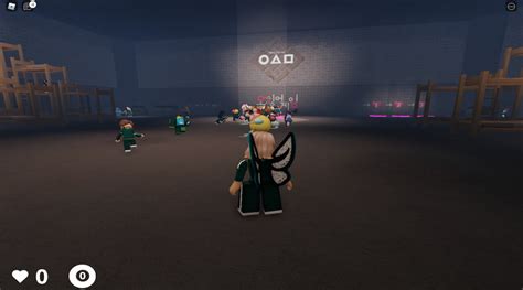 Image result for Roblox Squid Game Room