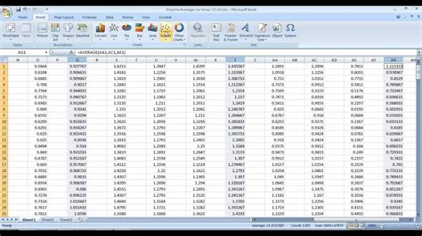 Image result for Sample Data Set Excel