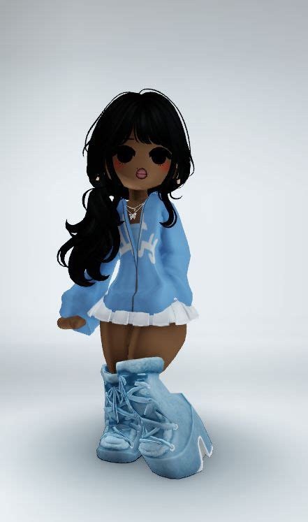 Image result for Roblox Chibi Doll R63