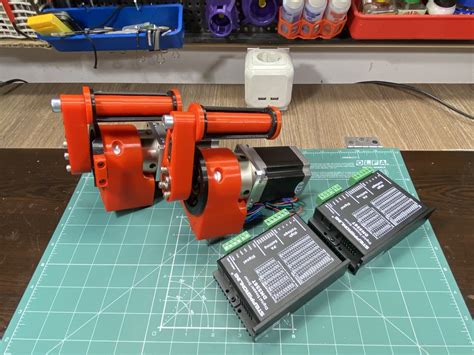 Afbeeldingsresultaten voor Dm556t Stepper Driver