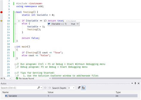 Image result for If Return in C++