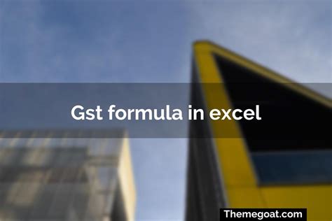 Toradh íomhá ar Control Formula Excel