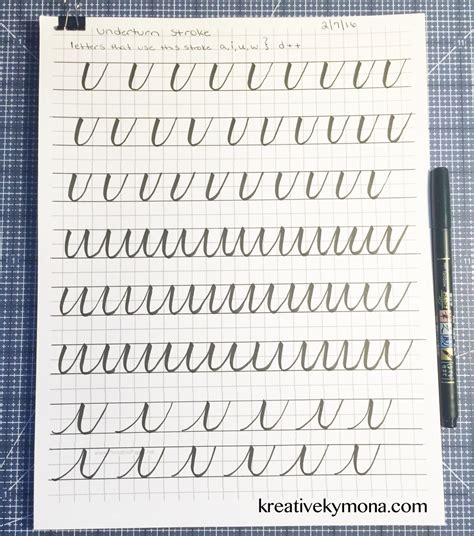 Image result for Brush Lettering Calligraphy