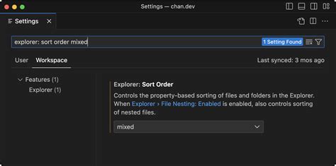 Image result for vs Code Explorer View