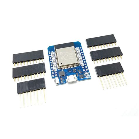 Modul Esp32 ಗಾಗಿ ಇಮೇಜ್ ಫಲಿತಾಂಶ