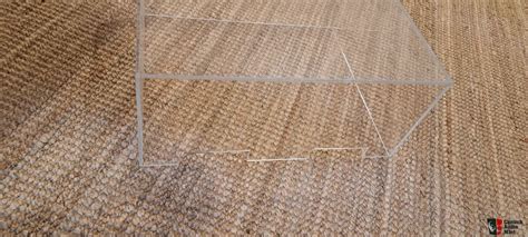 Image result for Numark Turntable Dust Cover