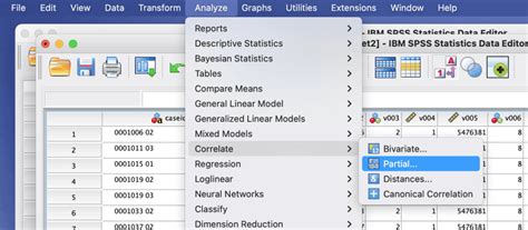 Image result for Discordant SPSS