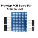 Image result for Prototype PCB Voor Arduino Uno R3