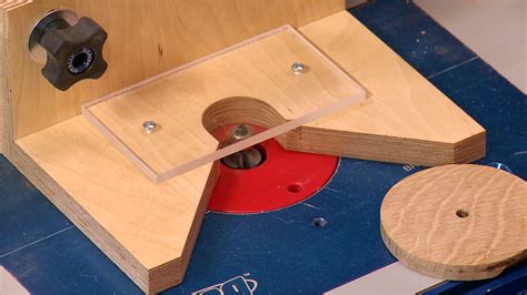 Bildergebnis für Wood Router Guide
