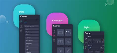 Image result for Canvas Module Layout