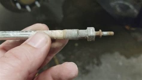 Image result for How to Remove Glow Plug Module On 2009 Duramax