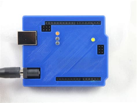 Image result for Arduino Uno R3 Lab Case STL