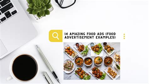 Food Advertisements Examples に対する画像結果